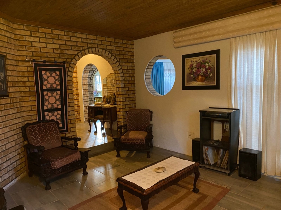 3 Bedroom Property for Sale in Dassie Rand North West
